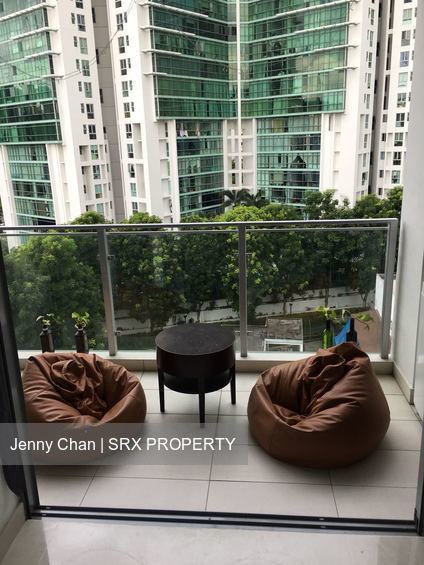 Natura@Hillview (D23), Apartment #173383282